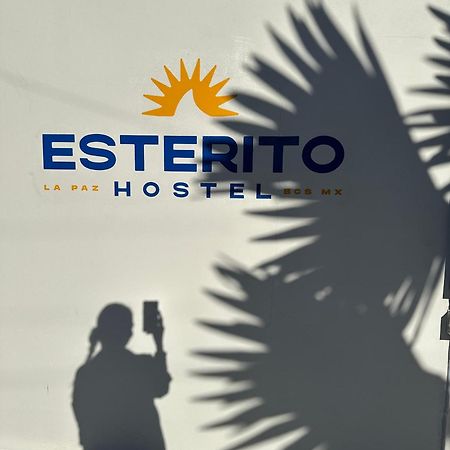 לה פז Esterito Hostel מראה חיצוני תמונה