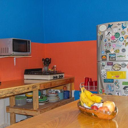 לה פז Esterito Hostel מראה חיצוני תמונה
