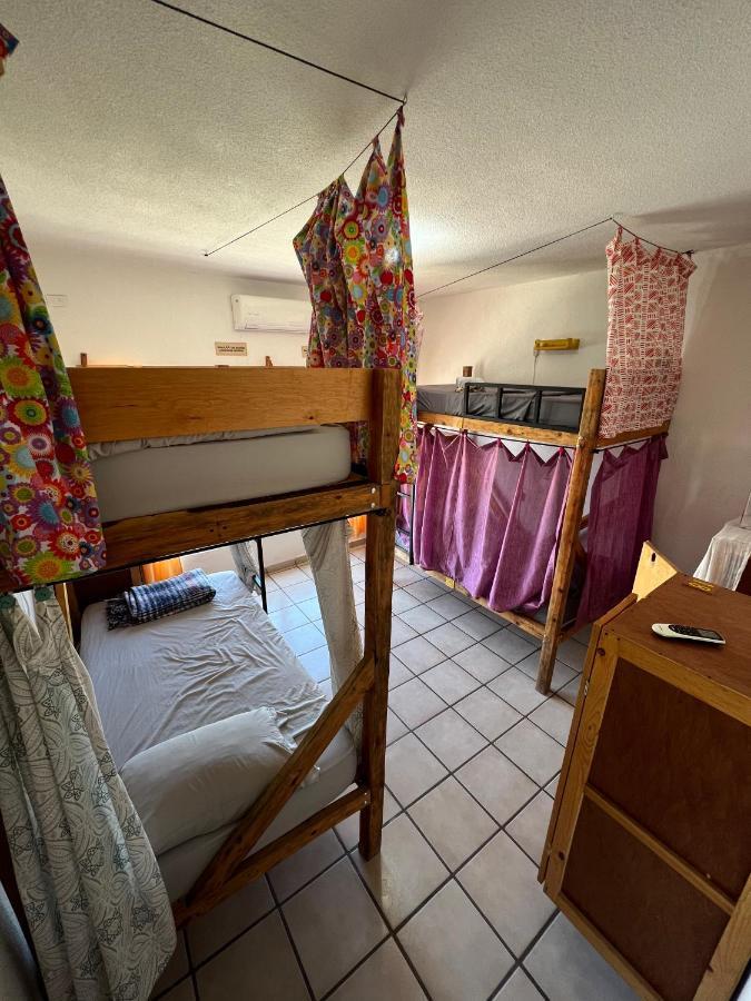לה פז Esterito Hostel מראה חיצוני תמונה