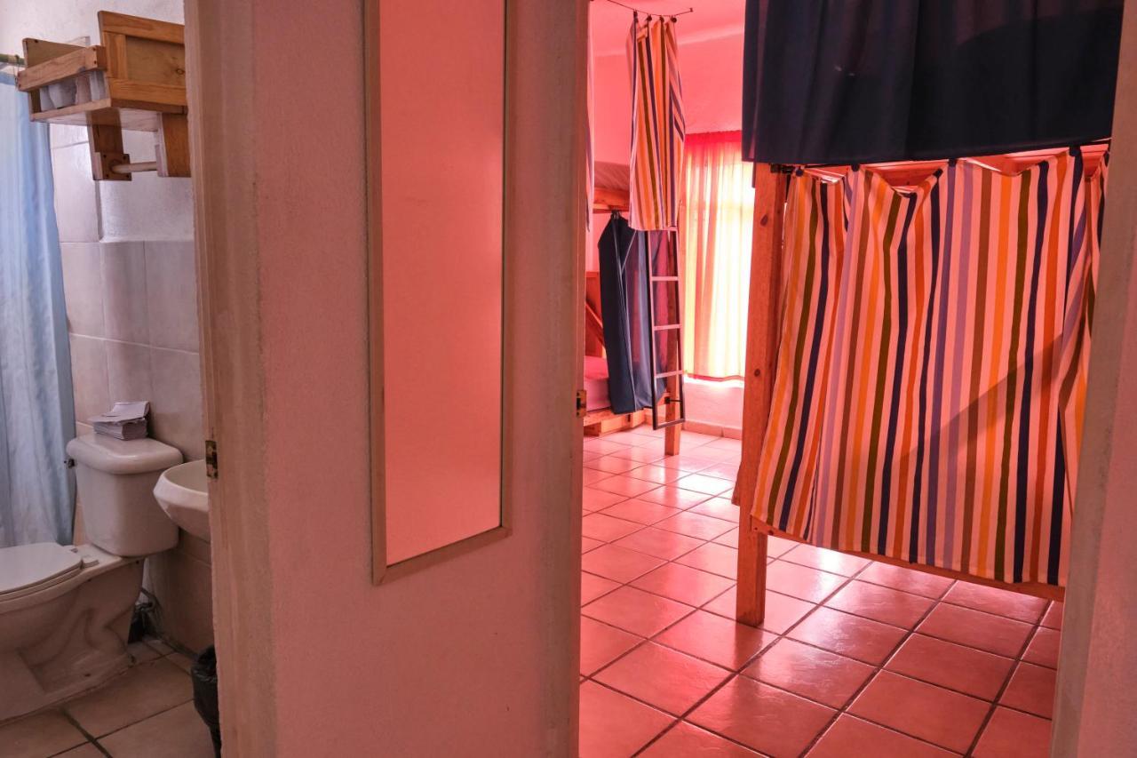 לה פז Esterito Hostel מראה חיצוני תמונה