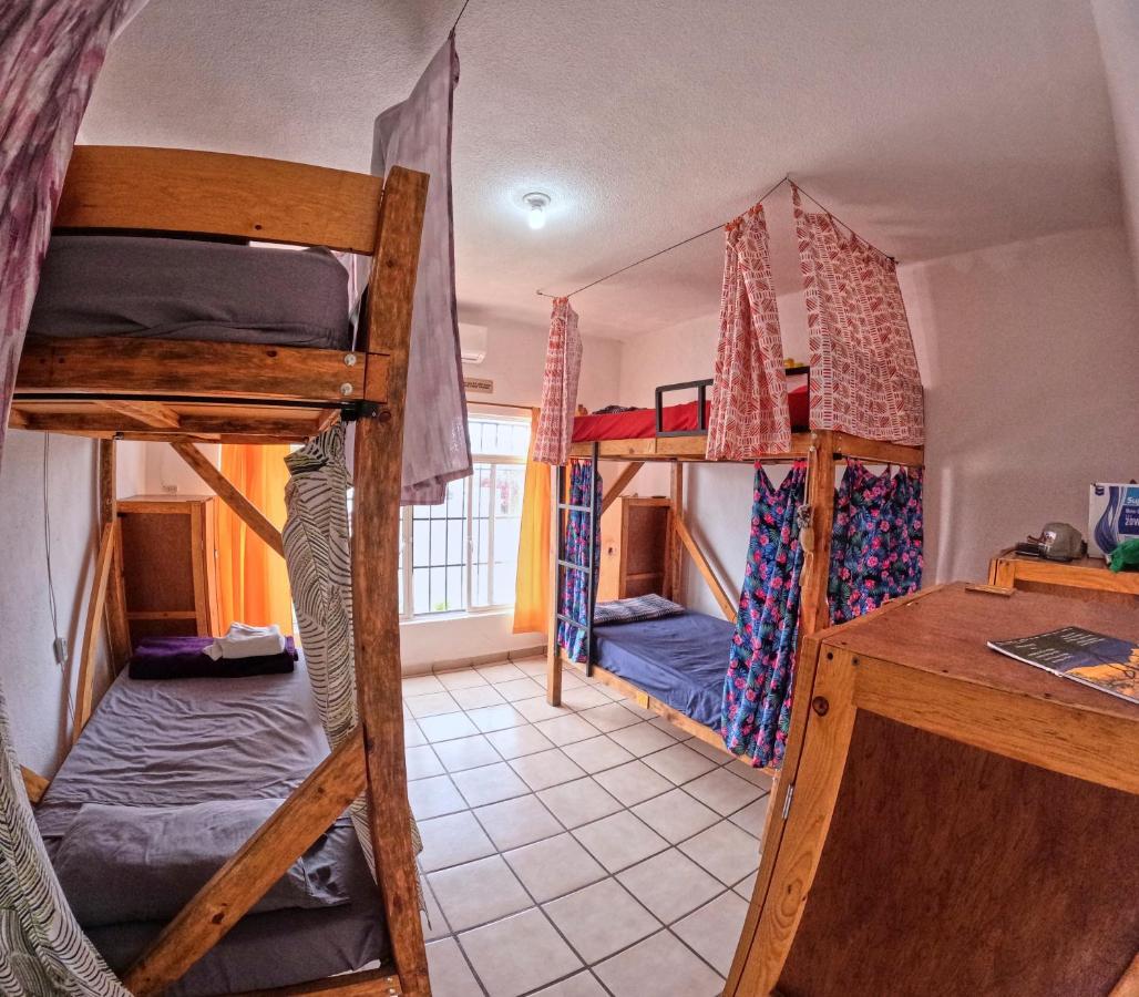 לה פז Esterito Hostel מראה חיצוני תמונה