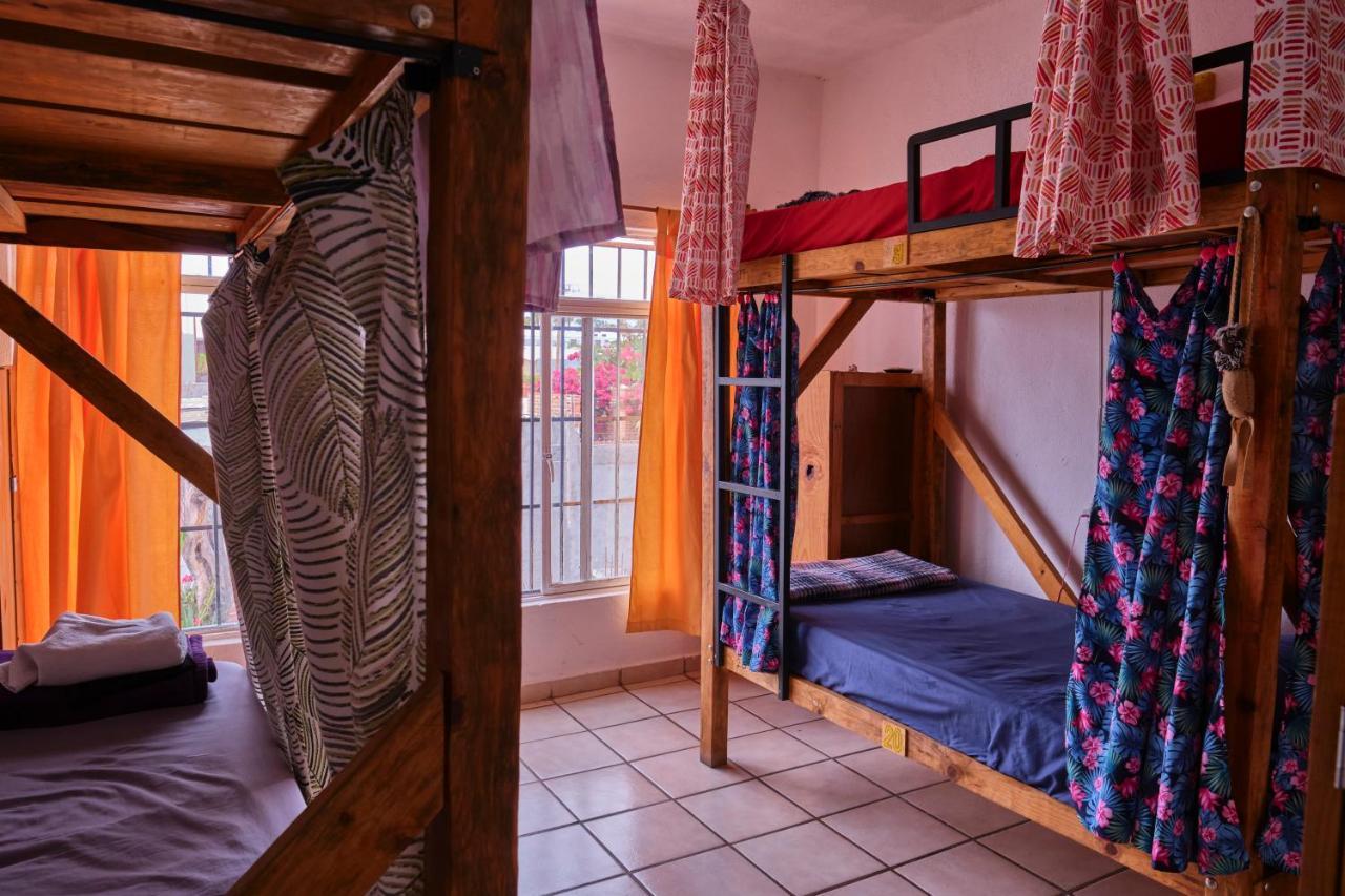 לה פז Esterito Hostel מראה חיצוני תמונה