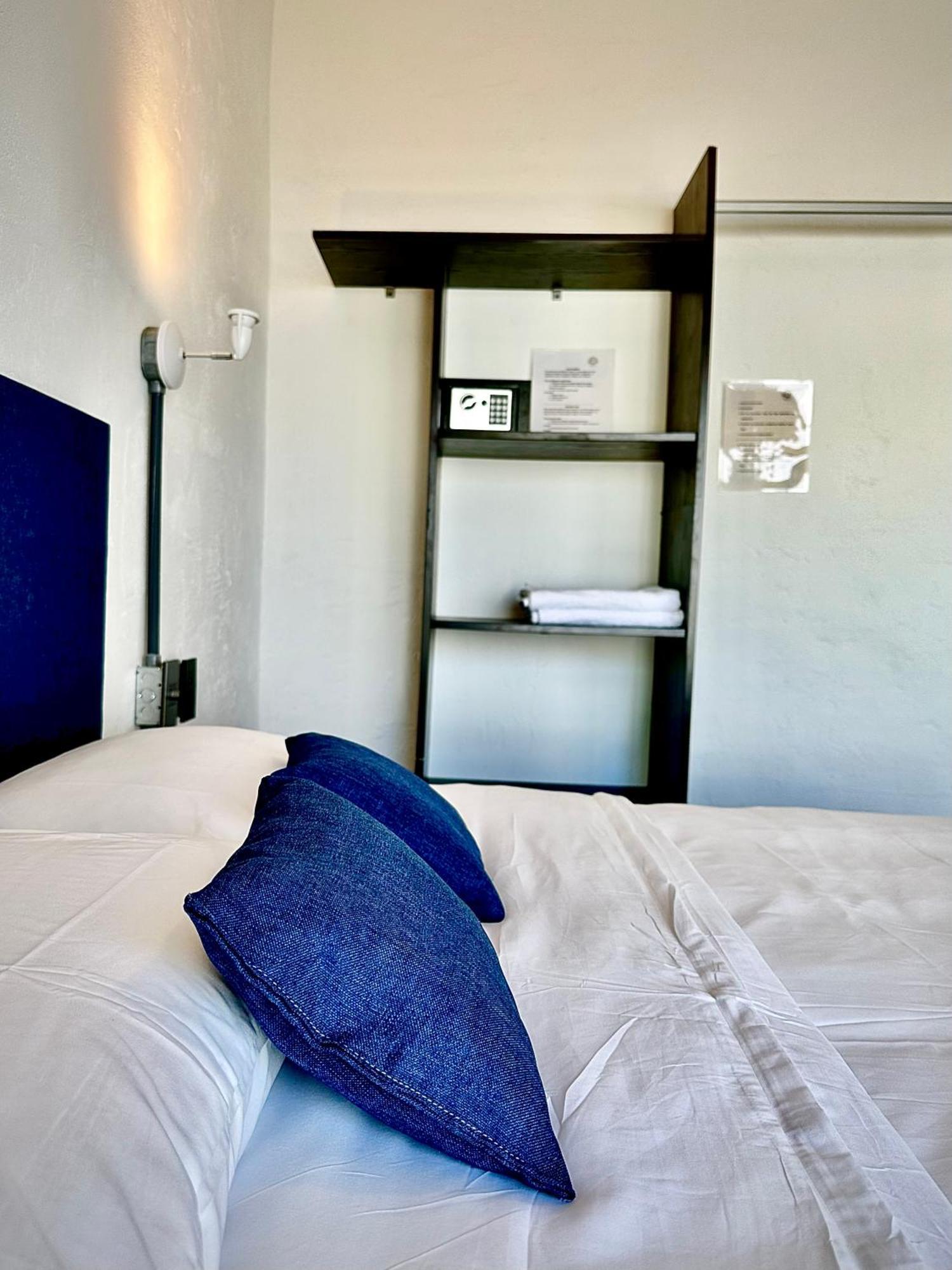 לה פז Esterito Hostel מראה חיצוני תמונה