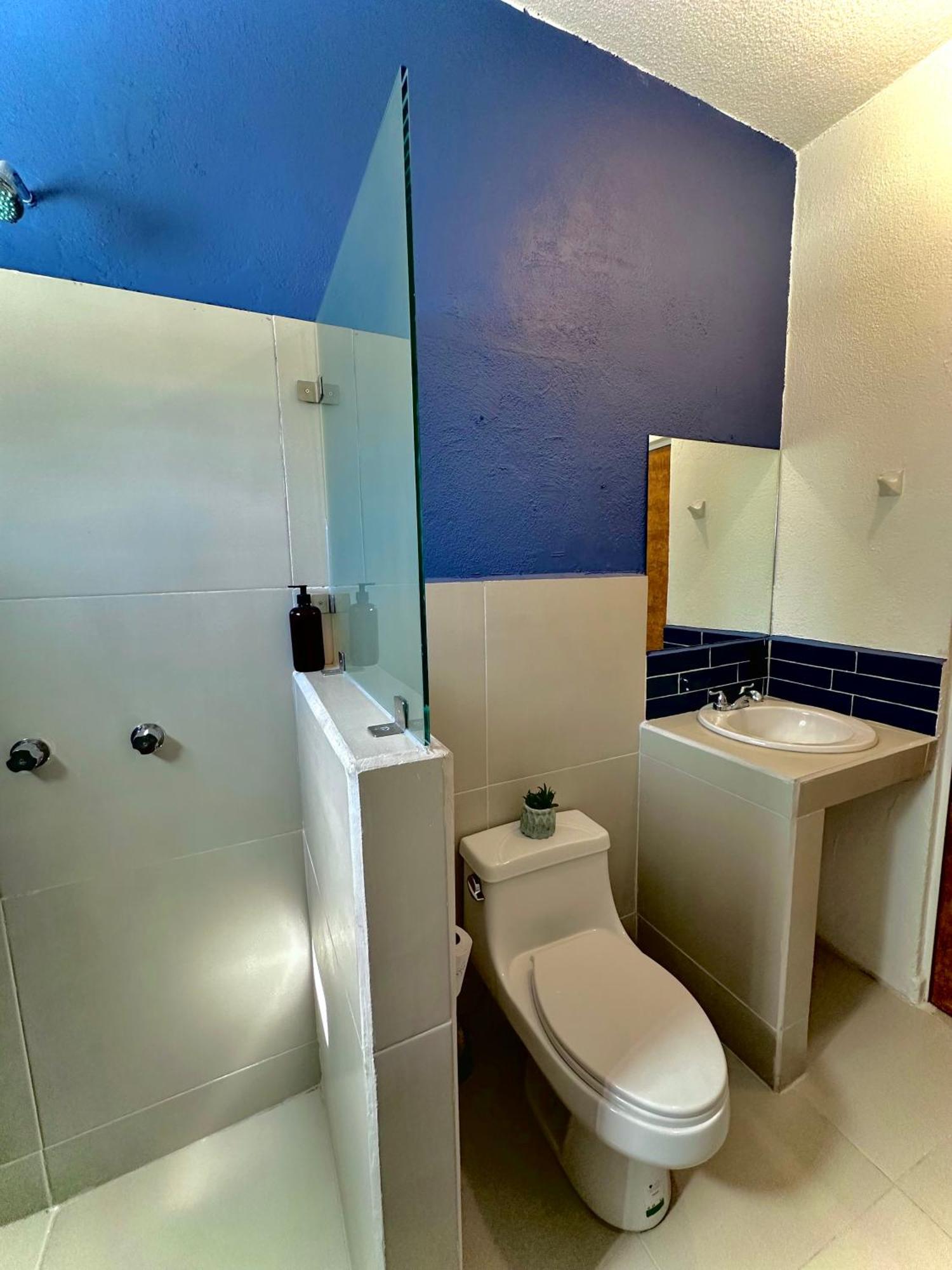 לה פז Esterito Hostel מראה חיצוני תמונה