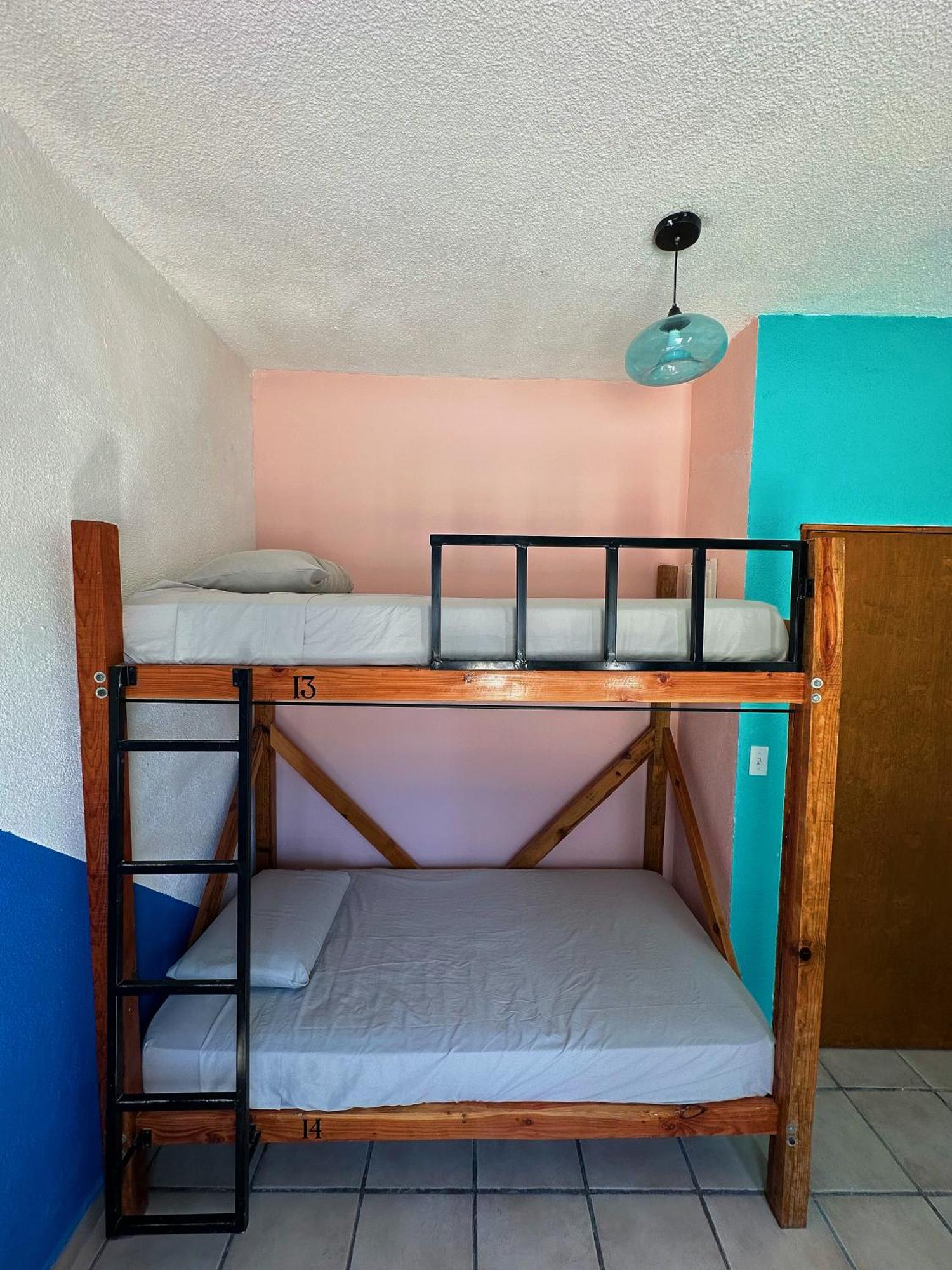 לה פז Esterito Hostel מראה חיצוני תמונה