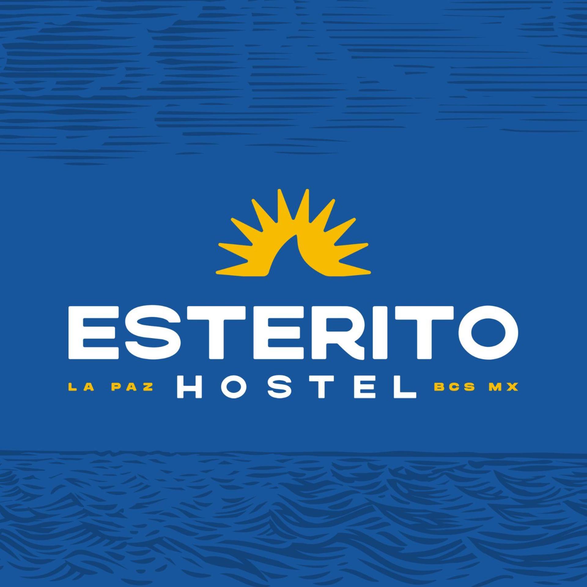 לה פז Esterito Hostel מראה חיצוני תמונה