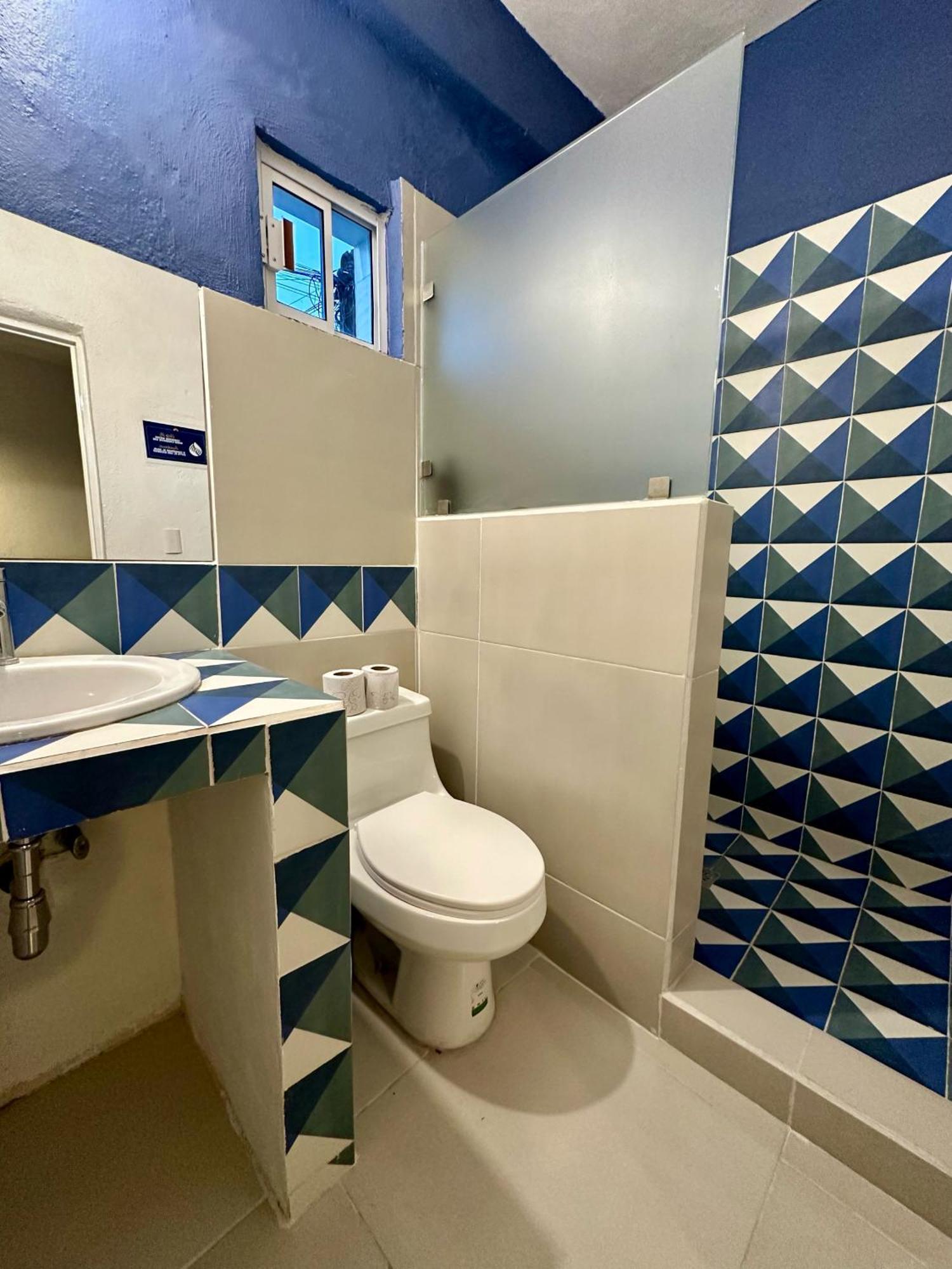 לה פז Esterito Hostel חדר תמונה