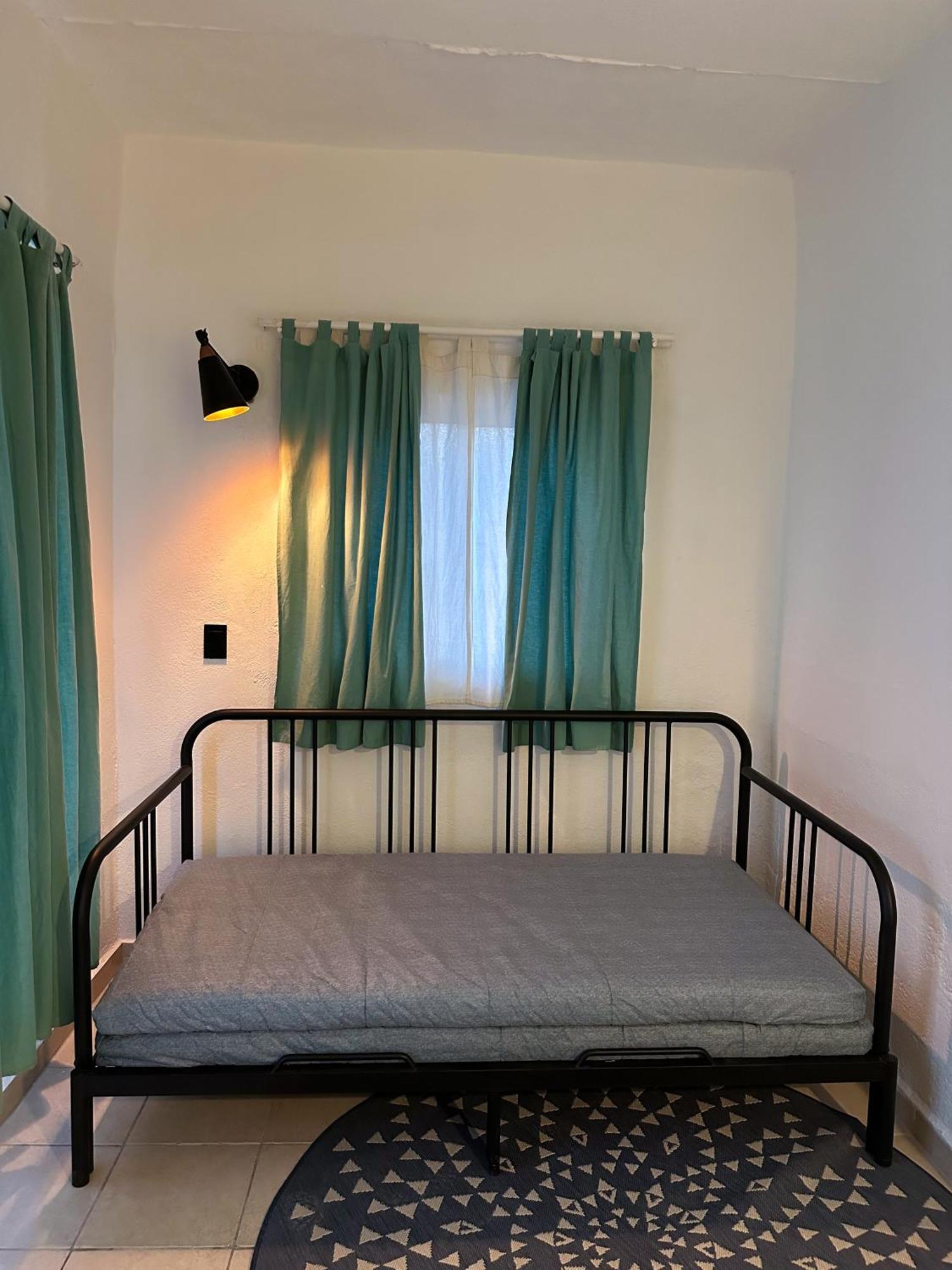 לה פז Esterito Hostel מראה חיצוני תמונה
