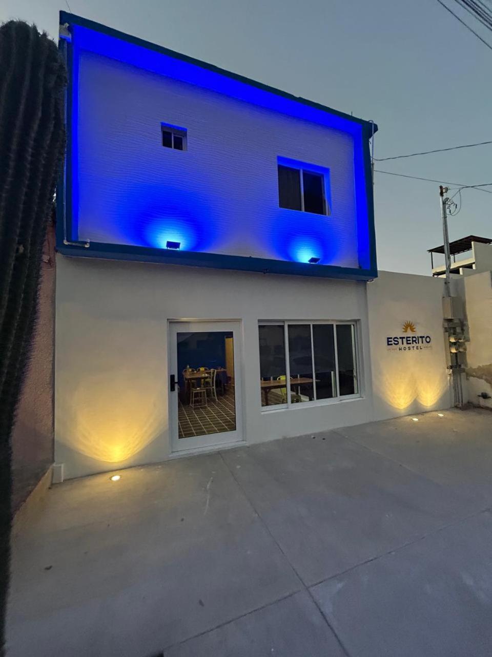 לה פז Esterito Hostel מראה חיצוני תמונה