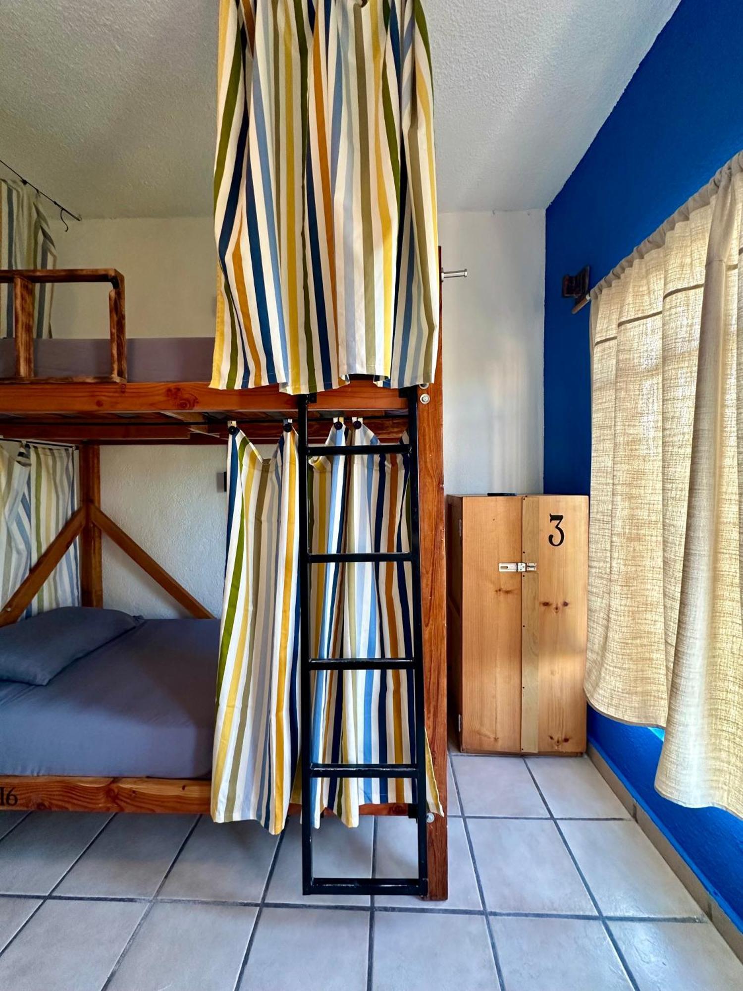 לה פז Esterito Hostel מראה חיצוני תמונה