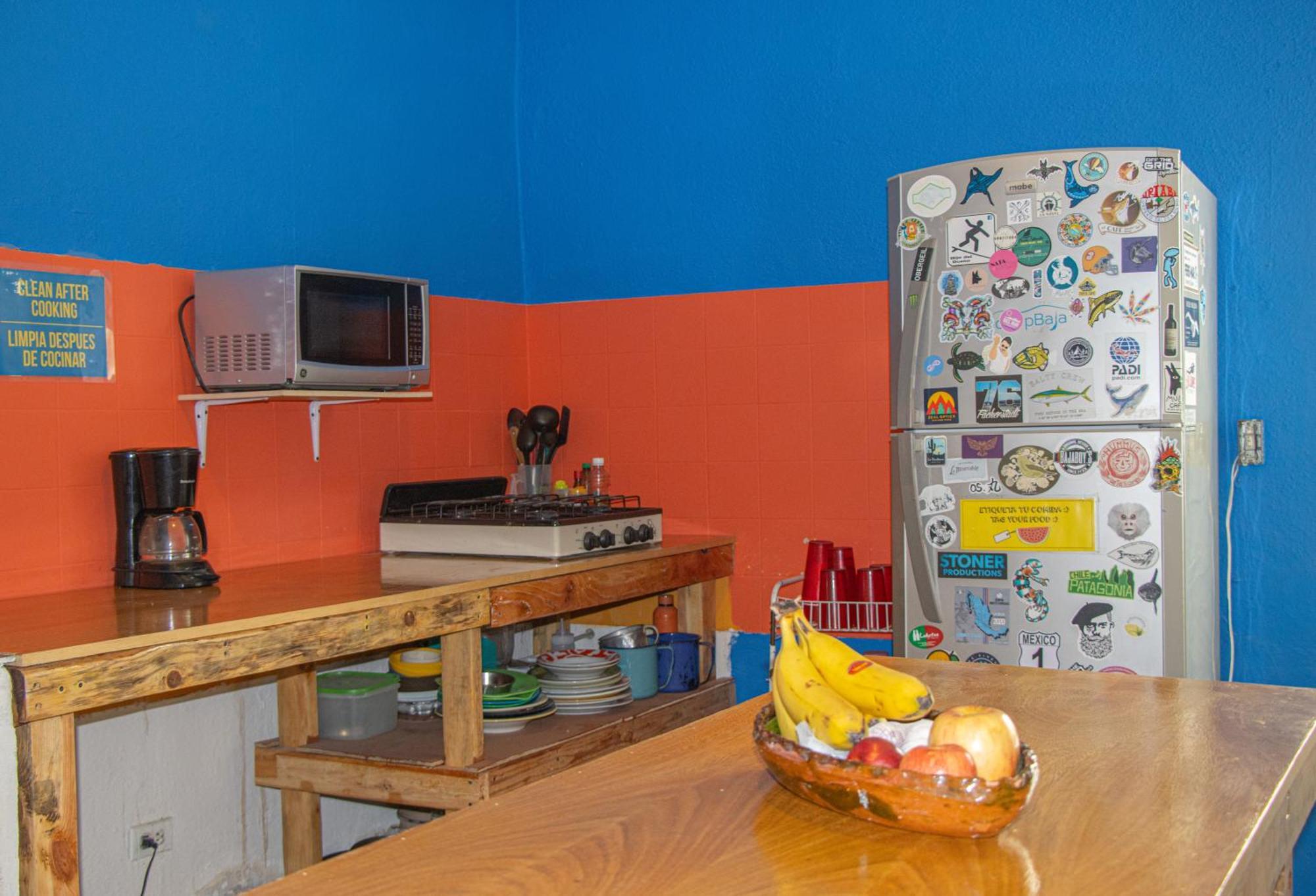 לה פז Esterito Hostel מראה חיצוני תמונה