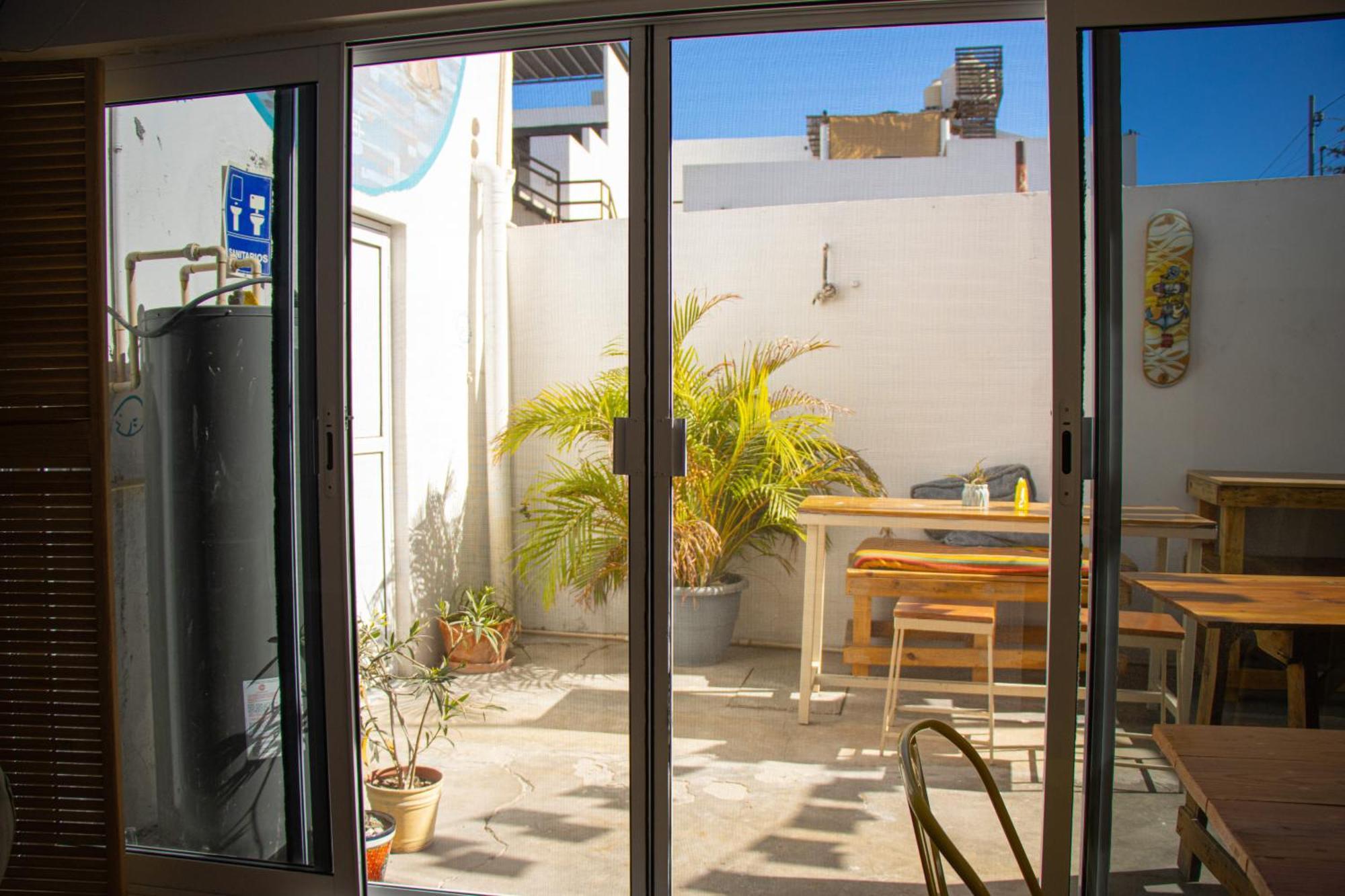 לה פז Esterito Hostel מראה חיצוני תמונה